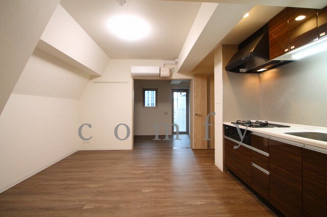 居室・リビング　リビングダイニング