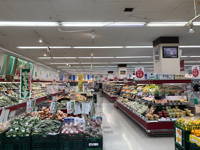 スーパー　（株）オリンピック／三ノ輪店（スーパー）まで742m
