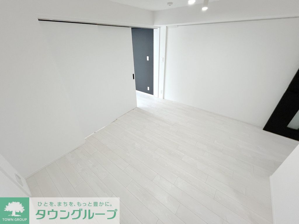 その他部屋・スペース　収納