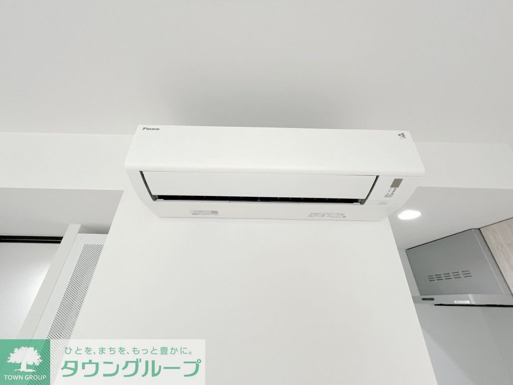 その他設備　設備