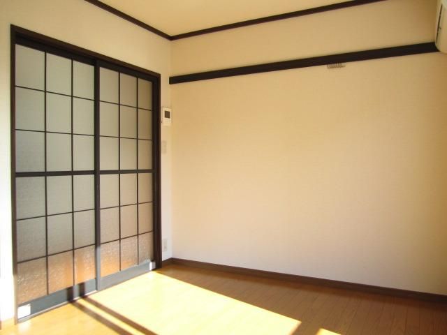 居室・リビング　室内・室内設備