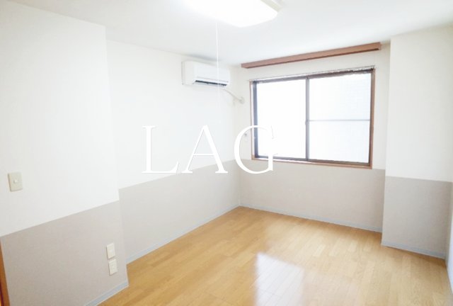 居室・リビング　洋室のお部屋です。