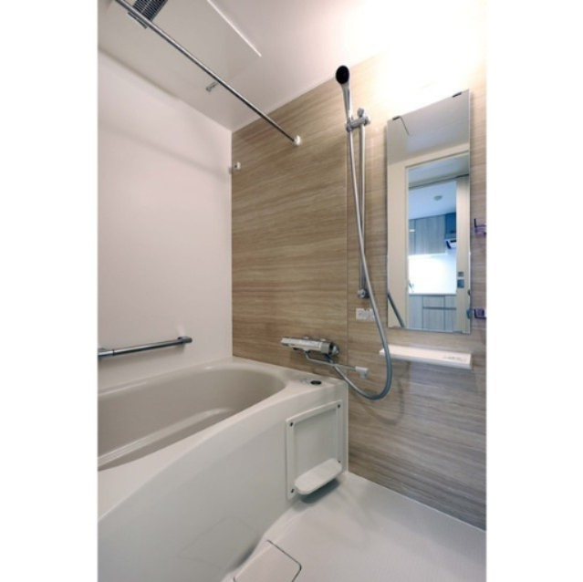 バス・シャワールーム　風呂※別部屋参考写真