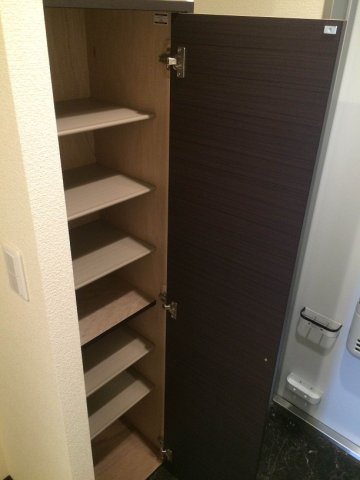 その他部屋・スペース　下駄箱