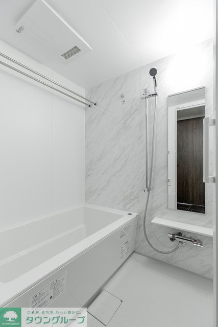 バス・シャワールーム　Lタイプ2022年2月撮影