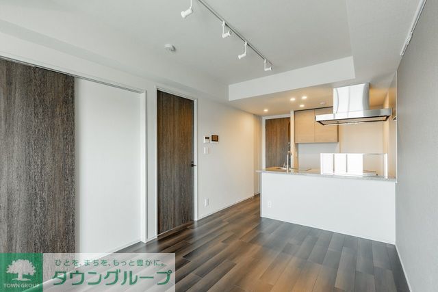 居室・リビング　Lタイプ2022年2月撮影