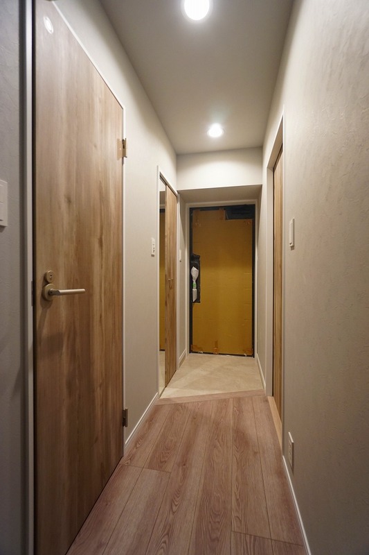 その他部屋・スペース　内装も気になるポイント