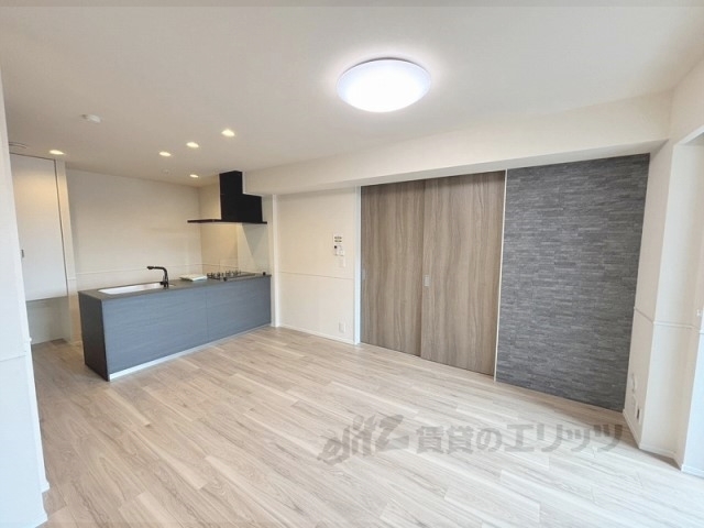 居室・リビング　洋室