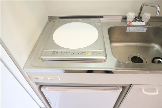 キッチン　ＩＨコンロ
