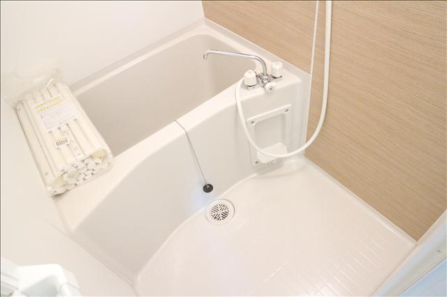 バス・シャワールーム　おしゃれなバスルーム