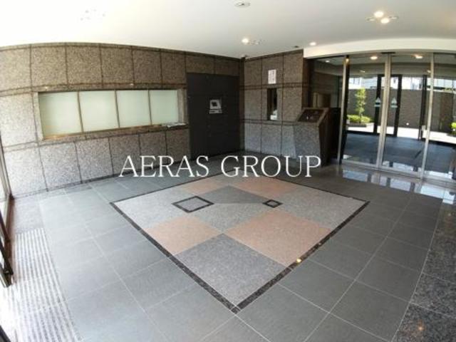 ロビー　ロビー