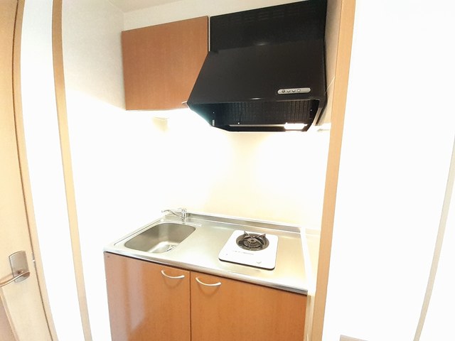 キッチン　同仕様写真