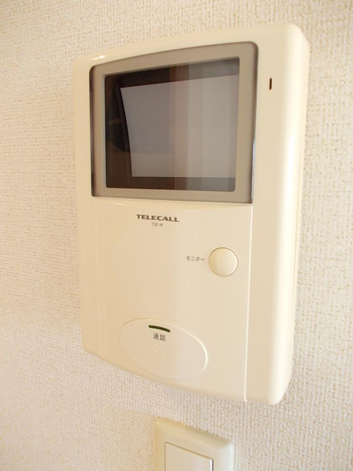 セキュリティ　同仕様写真