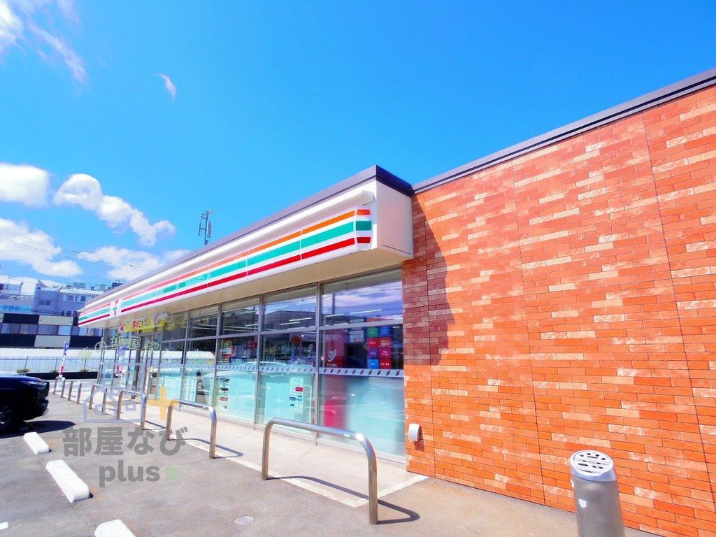 コンビニ　セブンイレブン清瀬下宿1丁目店（コンビニ）まで790m