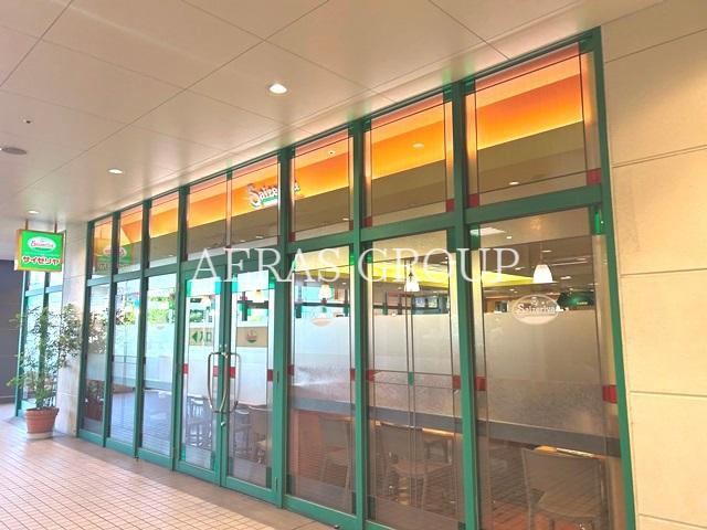 飲食店　サイゼリヤ MINANO分倍河原店（飲食店）まで803m