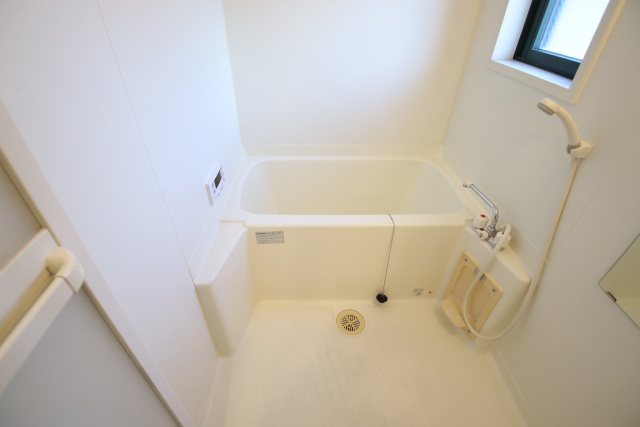 バス・シャワールーム　別室の参考写真です。※現況優先