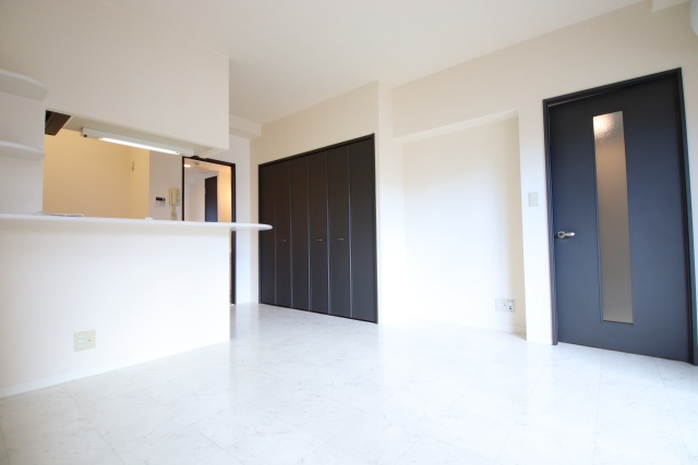 居室・リビング　別室の参考写真です。※現況優先