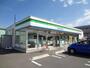 コンビニ　ファミリーマート東金東新宿店（コンビニ）まで411m