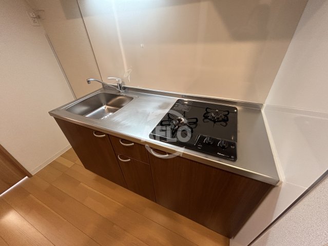 キッチン　TOYOTOMi STAY Premium 梅田西　キッチン