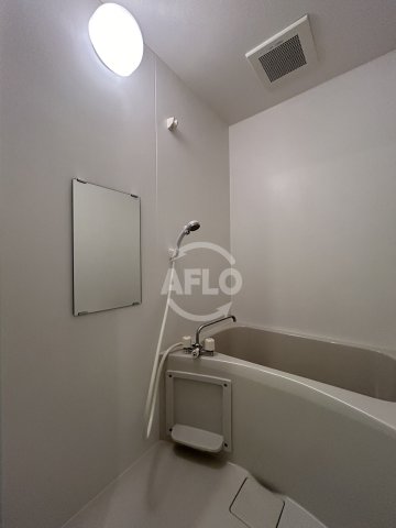 バス・シャワールーム　TOYOTOMi STAY Premium 梅田西　浴室