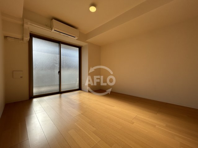 居室・リビング　TOYOTOMi STAY Premium 梅田西　リビング