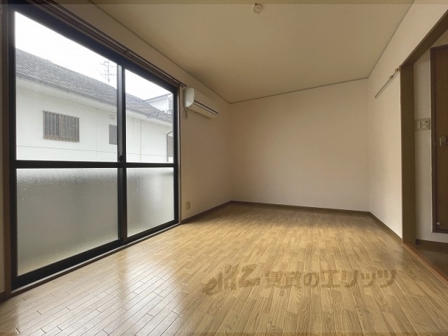 居室・リビング　操作パネル