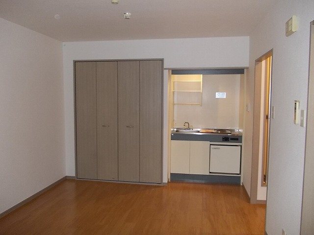 居室・リビング　※同物件　別部屋参照※