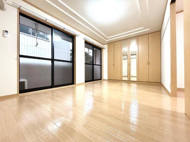 その他部屋・スペース　室内