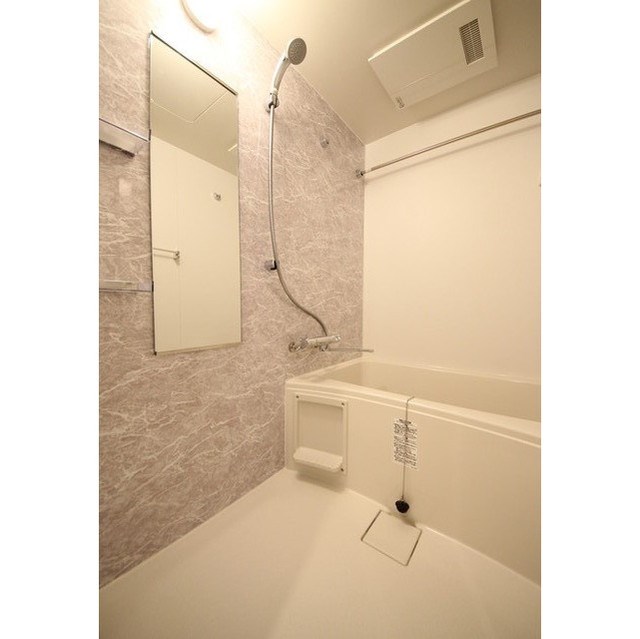 バス・シャワールーム　弊社は全物件が仲介手数料半月分でご紹介可能です。