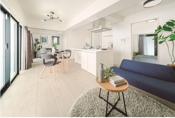 居室・リビング