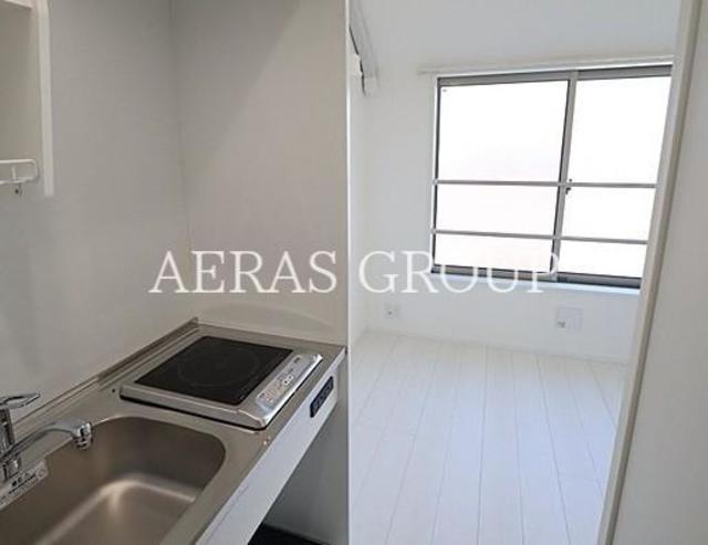 その他部屋・スペース　寝室