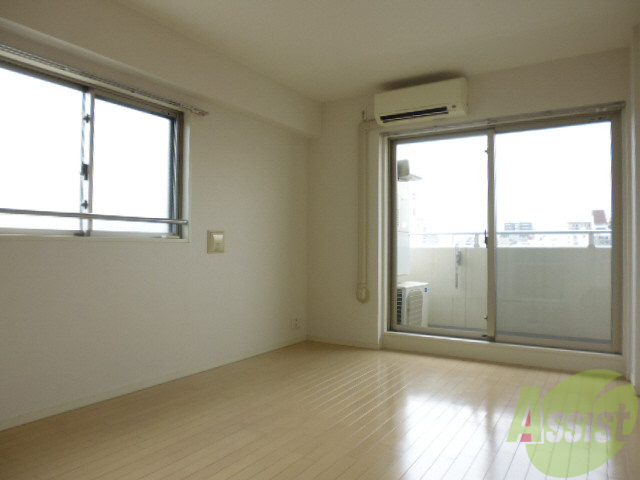 トイレ　ウォシュレットです