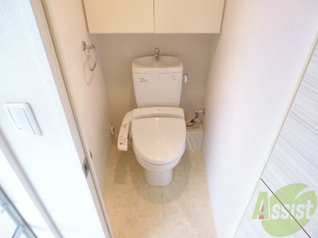 洗面設備　洗面台独立タイプです