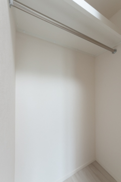 収納　※写真は同タイプ住戸です。