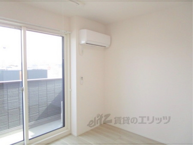 居室・リビング　洋室