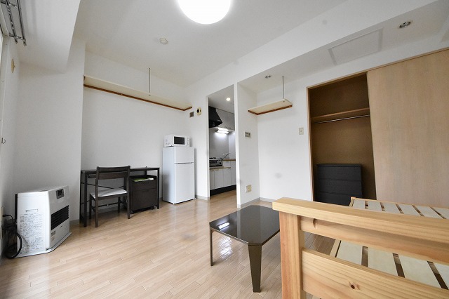 居室・リビング