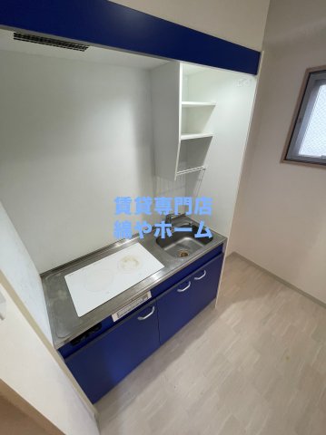 キッチン　使いやすいキッチンです