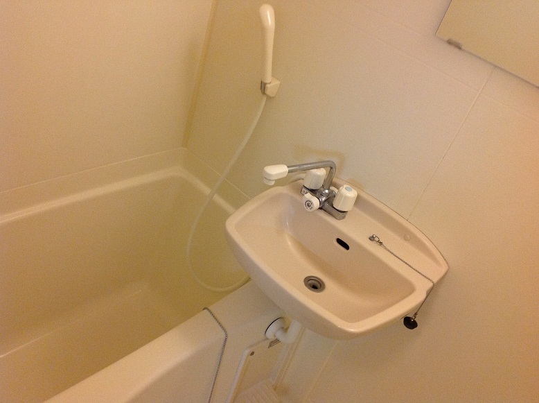 バス・シャワールーム　画像5