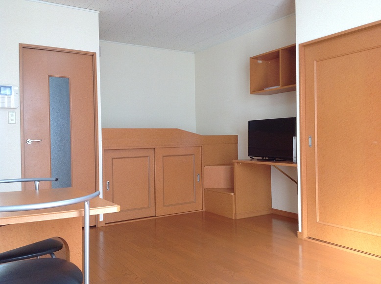 居室・リビング　画像3