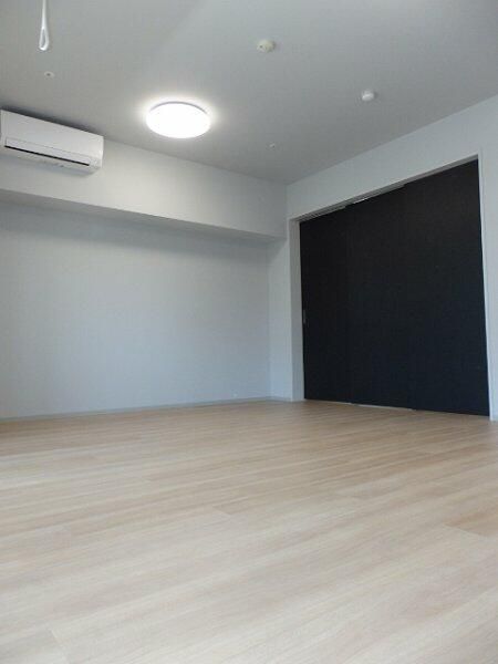 居室・リビング　使いやすい居間です