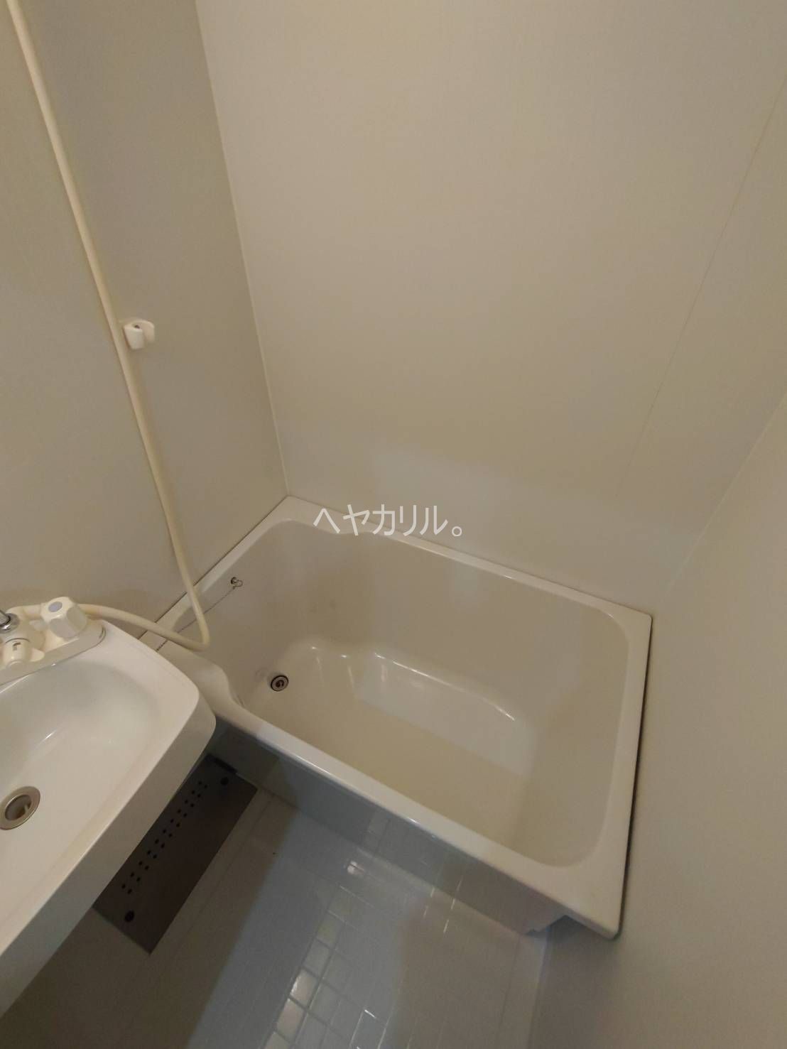 バス・シャワールーム　同シリーズ参考写真