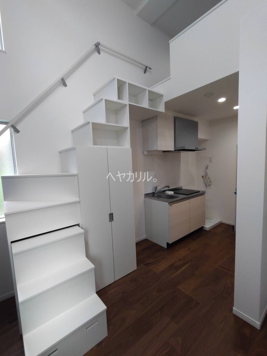 居室・リビング　同シリーズ参考写真