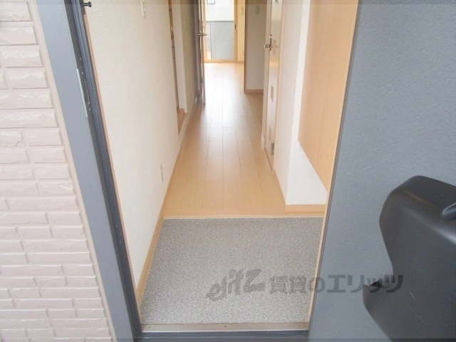 その他部屋・スペース　廊下