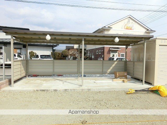 その他共有部分　その他共有部分