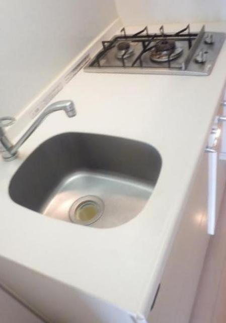 キッチン　同仕様