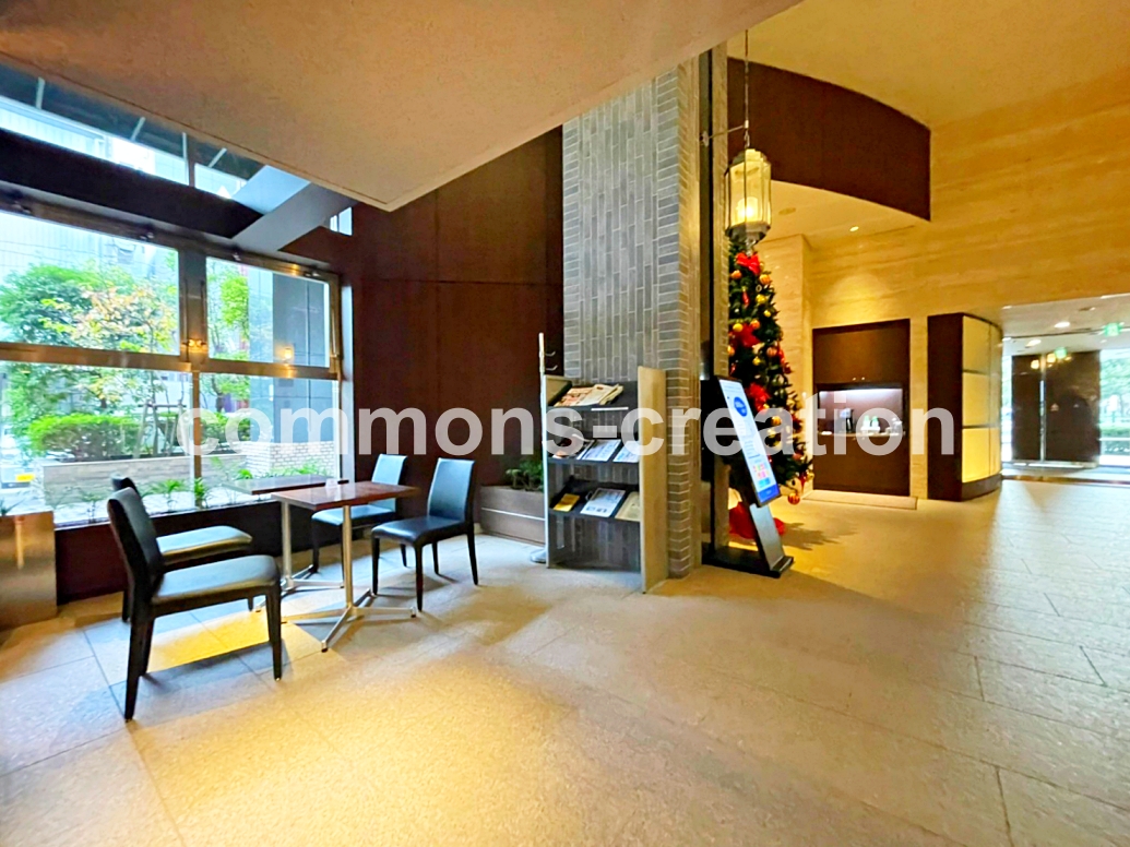 ドラックストア　くすりの福太郎東麻布店（ドラッグストア）まで175m