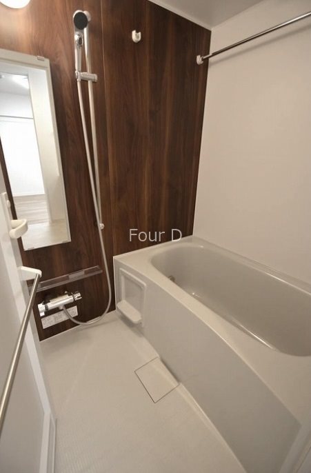 バス・シャワールーム　★見学予約受付中★