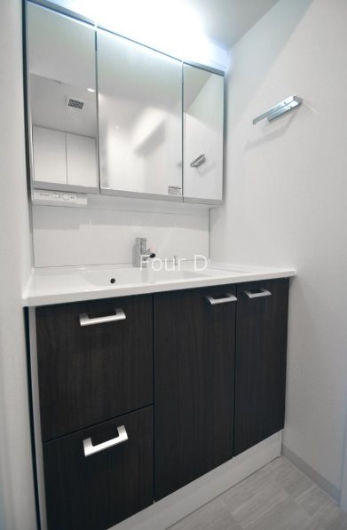 洗面設備　★見学予約受付中★