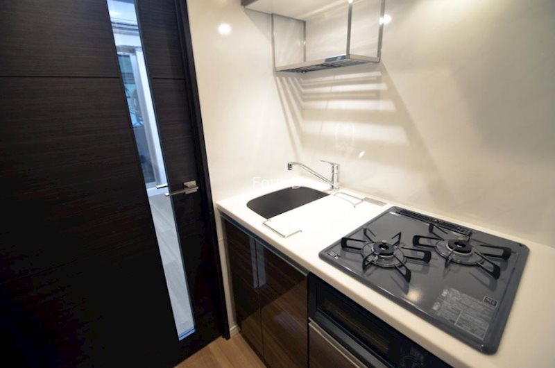 キッチン　★見学予約受付中★