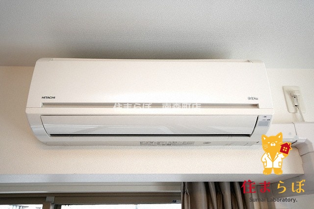 その他設備　生活に合うかが大切